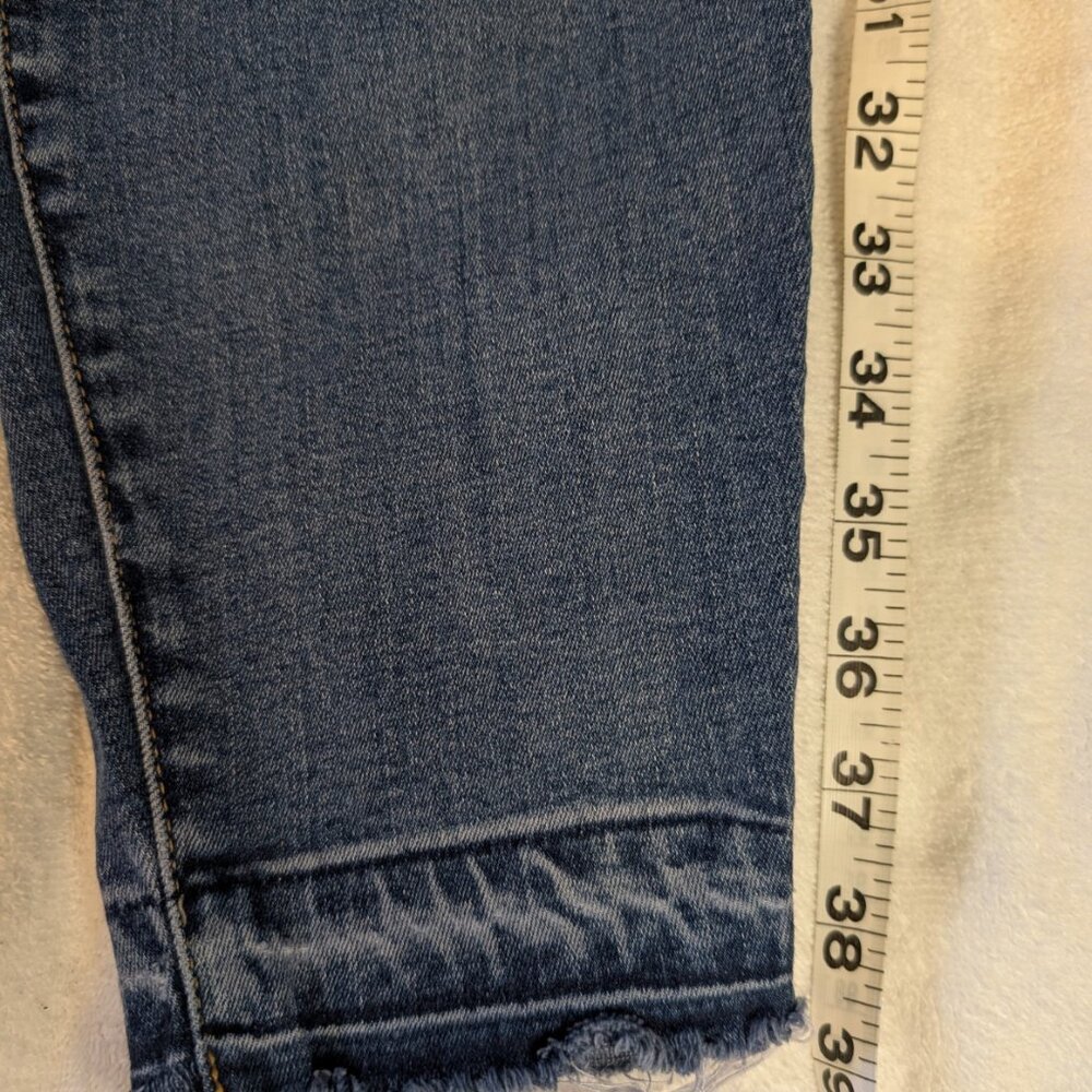 Torrid Feel The Fit Jegging - Picture 2 of 6